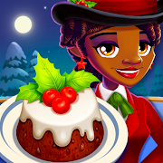 Diner DASH Adventures Mod Apk [No Ads] 1.55.0