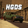 High Graphics Drive Simulator Mod Apk [Unlimited money] 5.5