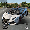 Mega Car Crash Simulator Mod Apk [Speed Hack] 1.33