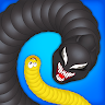 Worm Hunt Snake game iO zone Mod Apk [Unlimited money] 3.5.4