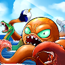 Crazy Octopus Mod Apk [No Ads Free Rewards] 5.0