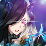 Dawn Break Night Witch  Mod Apk [God Mode] 1.1.0