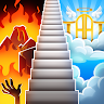 Stairway to Heaven Mod Apk [No Ads Free Rewards] 1.9