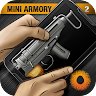 Weaphones Gun Sim Vol2 Armory Mod Apk [No Ads Free Rewards] 1.3.2