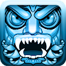 Lost Temple Castle Frozen Run Mod Apk [Unlimited money] 1.0