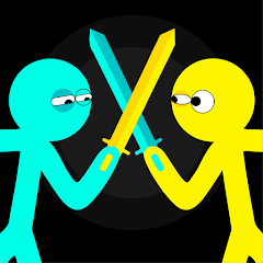 Battle Games Stickman Fight Mod Apk [No Ads Free Rewards] 3.10.0