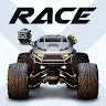 RACE Rocket Arena Car Extreme Mod Apk [Unlimited money] 1.1.56