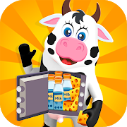 Milk Inc. Mod Apk [No Ads Free Rewards] 7.4