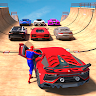 Superhero Racing: Car Games Mod Apk [Speed Hack] 2.85