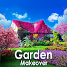 Garden Makeover Home Design Mod Apk [Unlimited money] 1.6.7