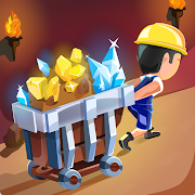 Mining Tycoon 3D Mod Apk [Unlimited money] 2.3.5