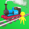 Rail Lands Mod Apk [Unlimited money] 0.22.1