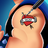 Ink Inc. Tattoo Drawing Mod Apk [Unlimited money] 2.3.4