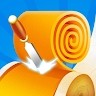 Spiral Roll Mod Apk [Unlimited money] 1.19.0