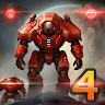 Defense Legend 4 Sci Fi TD Mod Apk [Speed Hack] 1.0.89