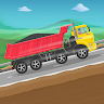 Truck Racing 4x4 Hill Climb Mod Apk [Unlimited money] 1.9.11