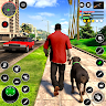 Grand City Thug Crime Games Mod Apk [Unlimited money] 4.5.3