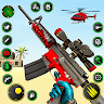 Modern Fps Shooting Games Mod Apk [Unlimited money] 0.9