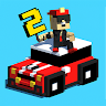 Smashy Road Wanted 2 Mod Apk [Unlimited money] 1.41