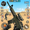 Fps Gun Shooting games IGI ops Mod Apk [Unlimited money] 1.0.2