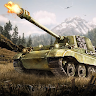 Tank Warfare PvP Battle Game Mod Apk [Speed Hack] 1.0.89