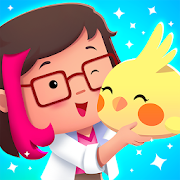 Animal Rescue: Pet Shop Story Mod Apk [No Ads] 2.2.27