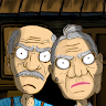 Grandpa And Granny Home Escape Mod Apk [No Ads] 1.7.0