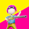 Mr. Sniper Mod Apk [Unlimited money] 1.3