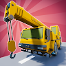 Build Roads Mod Apk [No Cost] 5.1.0