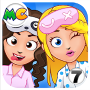 My City : Pajama Party Mod Apk [Free Download] 4.0.1