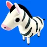 Idle Run Animal Evolution 3D Mod Apk [Unlimited money] 1.1.140522_16