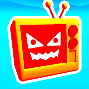 TV Invasion Mod Apk [No Ads] 0.3.1