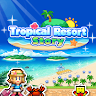 Tropical Resort Story Mod Apk [Unlimited money] 1.2.2