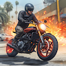 Mega Bike 3D Crash Simulator Mod Apk [No Ads Free Rewards] 2.2