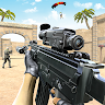 FPS Gun Shooting Games Offline Mod Apk [Speed Hack] 1.1