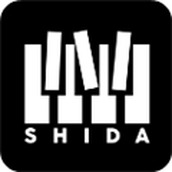 shida鋼琴助手軟件2024