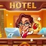 Grand Hotel Mania Hotel games Mod Apk [No Ads] 4.4.2.1