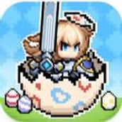 英雄之路像素傳奇安卓中文版（Zero to Hero Pixel Saga）v1.0.9