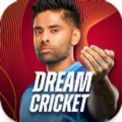 夢幻板球2024安卓版中文版（Dream Cricket 2024）v1.5.12