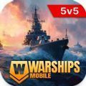 Warships Mobile中文版v0.0.1f34