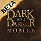 Dark and Darker Mobile 手遊BETA測試版v509.01