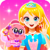 Cocobi Princess Party安卓最新版v1.0.2