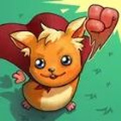 塔科倉鼠英雄安卓版中文版（Taco Hamster Hero）v1.8.1