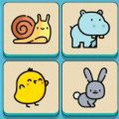 動物園連連看4399遊戲最新版（Animal Zoo Connect）v1.0.2