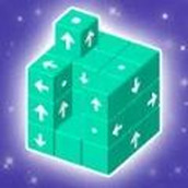 輕點3D方塊立方拼圖安卓版手遊（Tap Away 3D Block Cube Puzzle）v1.1.7