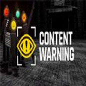 內容警告Content Warning手機版中文版v1.0