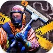 犯罪現場謀殺之謎安卓版中文版（Crime Scene Evidence Cleaner）v0.1.5