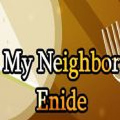 My Neighbor Enide中文版手機版v1.0