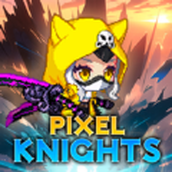 Pixel Knights Idle RPG內置菜單手機版v0.1