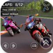 Moto Rider 3D中文版安卓v1.0.0